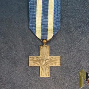 Italian War Merit Medal