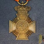 Belgian Merit Medal