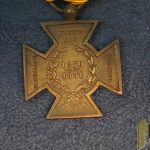 Netherlands Volunteer Cross 1830-1831