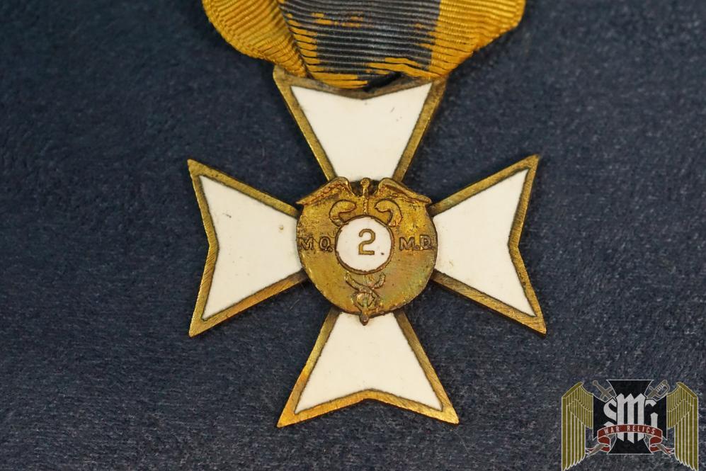 US Mexican Border Service Medal 1916 Medical Doctor