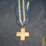 Italian War Merit Medal
