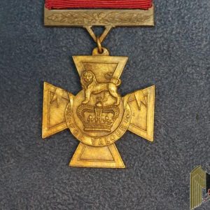 British Victoria Cross Reproduction