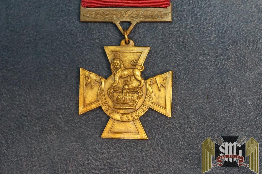 British Victoria Cross Reproduction