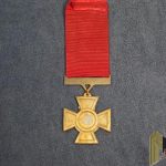 British Victoria Cross Reproduction