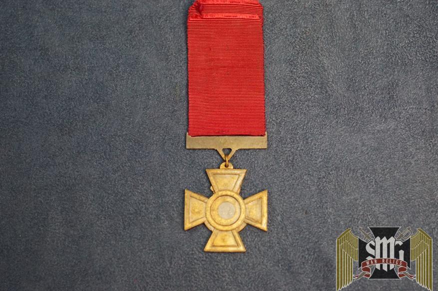 British Victoria Cross Reproduction