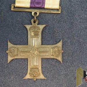 British Military Cross
