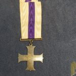 British Military Cross