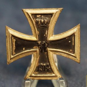 1914 Iron Cross First class