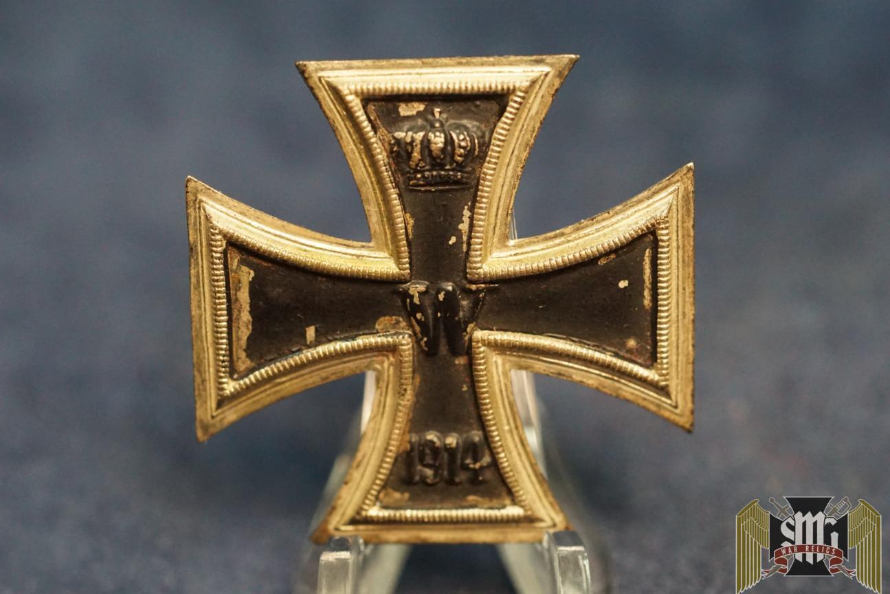 1914 Iron Cross First class