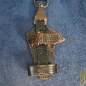 SS dagger Vertical Suspension frog