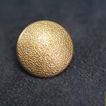 RZM marked button 18mm