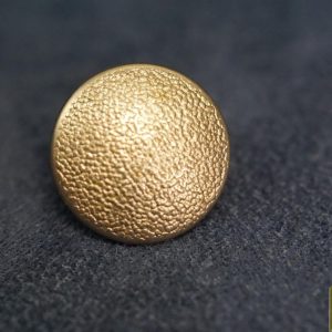 RZM marked button 18mm