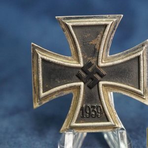 SMGO-0971  Iron Cross  Second Class