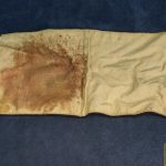 MP Armband section