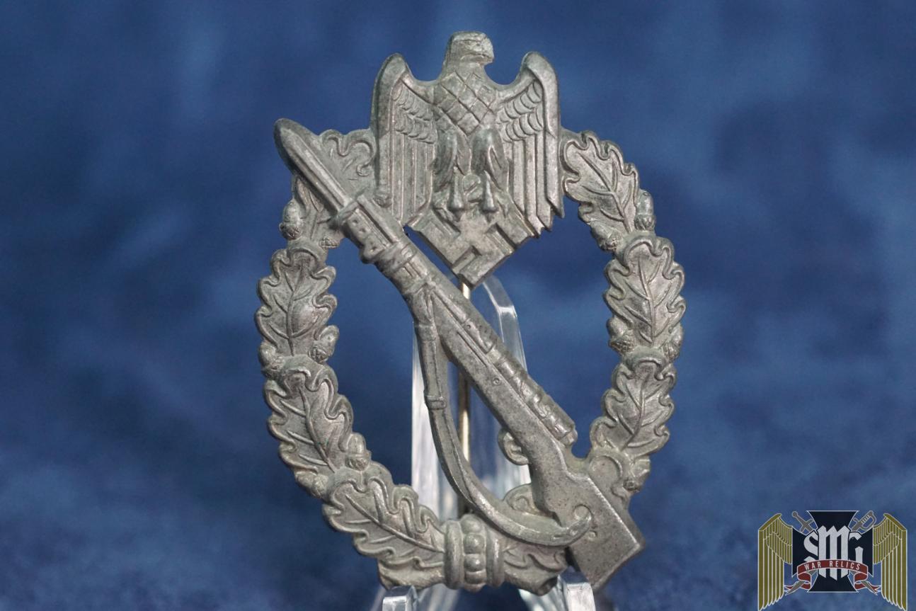 Infantry Assault Badge by Heubach (shuco)