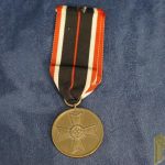 War Merit Medal