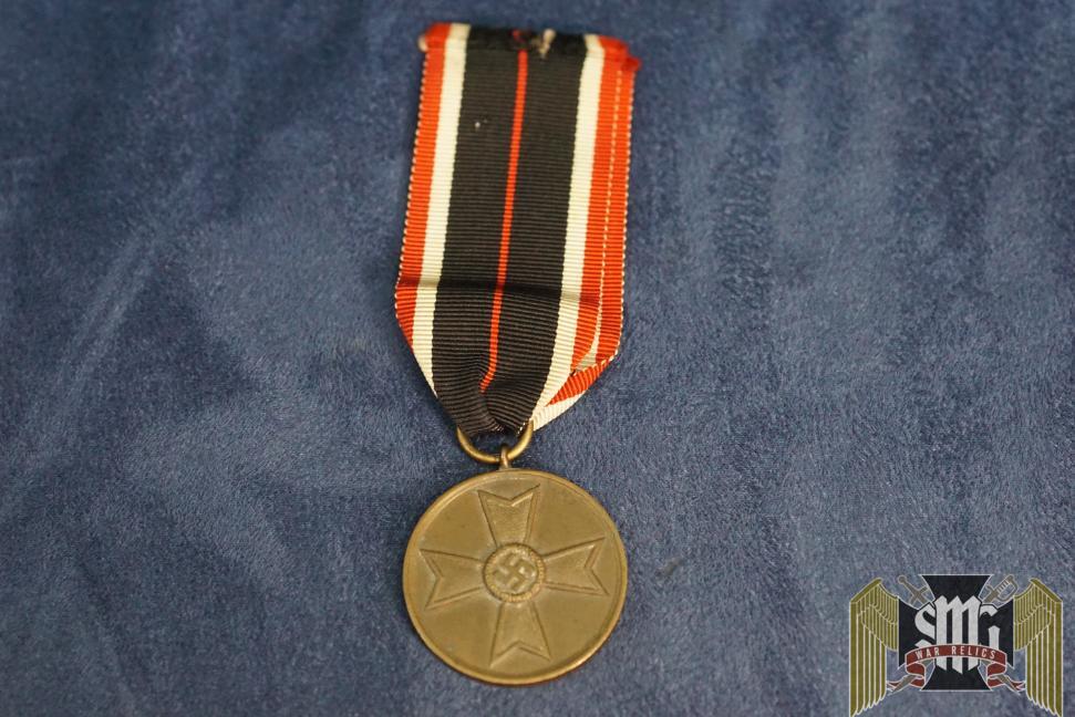 War Merit Medal