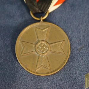 War Merit Medal