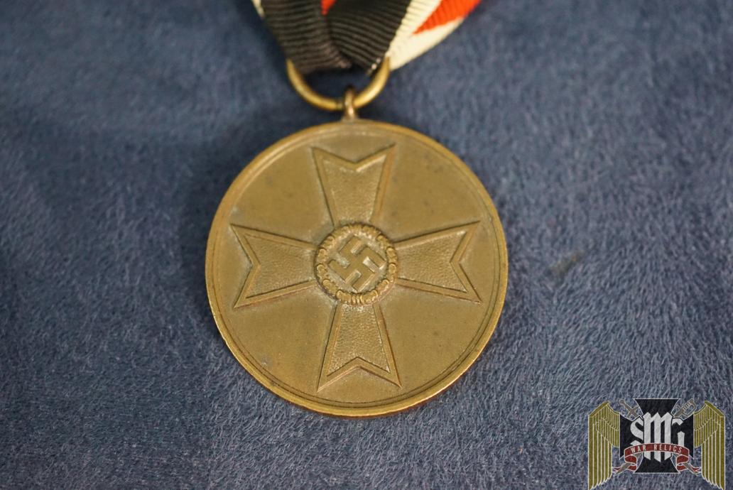 War Merit Medal