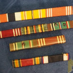 SMGO-0961 Assorted Ribbon bars