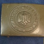 Heer Buckle by N&H