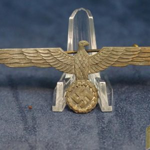 Kriegsmarine summer Tunic eagle