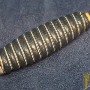 First Model Luftwaffe Dagger grip