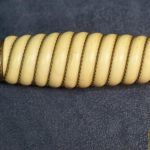 Second Model Luftwaffe Dagger grip W/repair