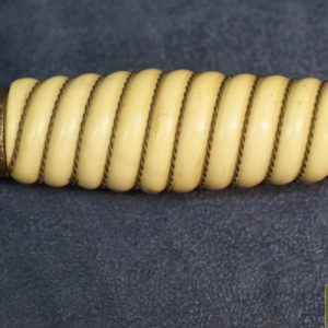 Second Model Luftwaffe Dagger grip W/repair