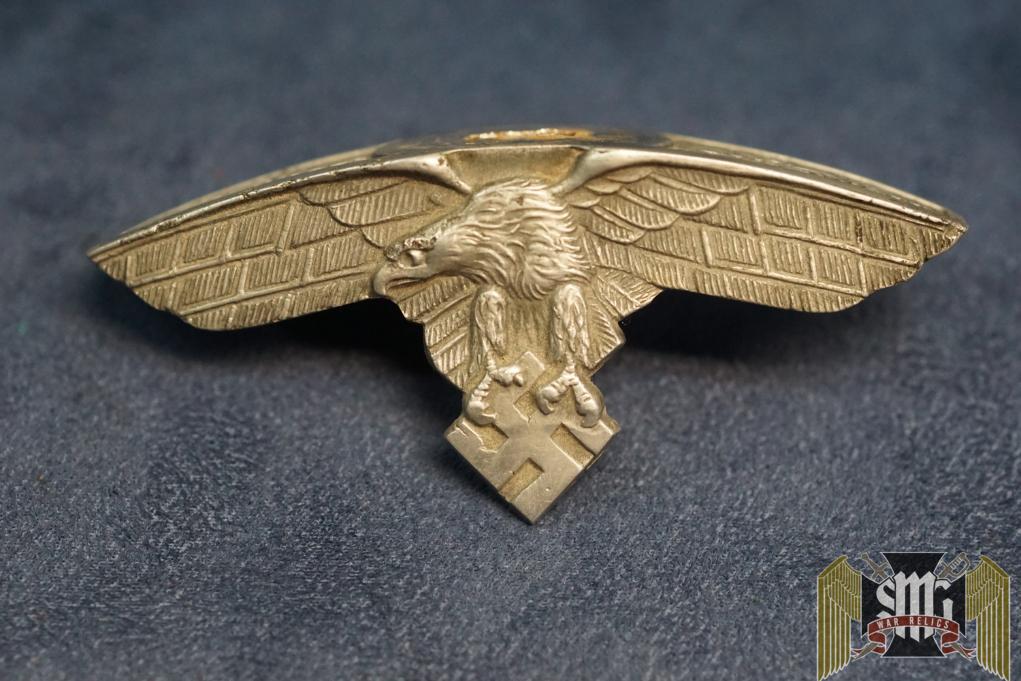 Second Model Luftwaffe cross guard