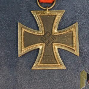 Iron Cross 2nd Class un marked