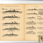 Die Deutsche Kriegsflotte Guide to German Warships