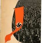 Hitler Youth Training propaganda booklet