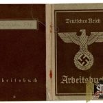 Arbeitsbuch second type for Heinricher Carpenter