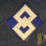 ww2 2nd service command