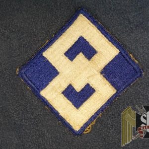ww2 2nd service command