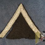 waffen ss sturmmann rank chevron