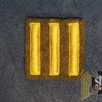 us army overseas service bars 3