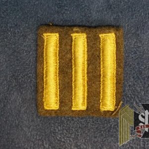 us army overseas service bars 3
