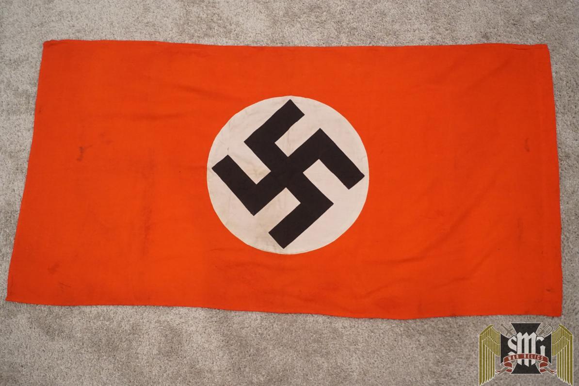 NSDAP banner 55x28"