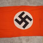 NSDAP banner 55x28"