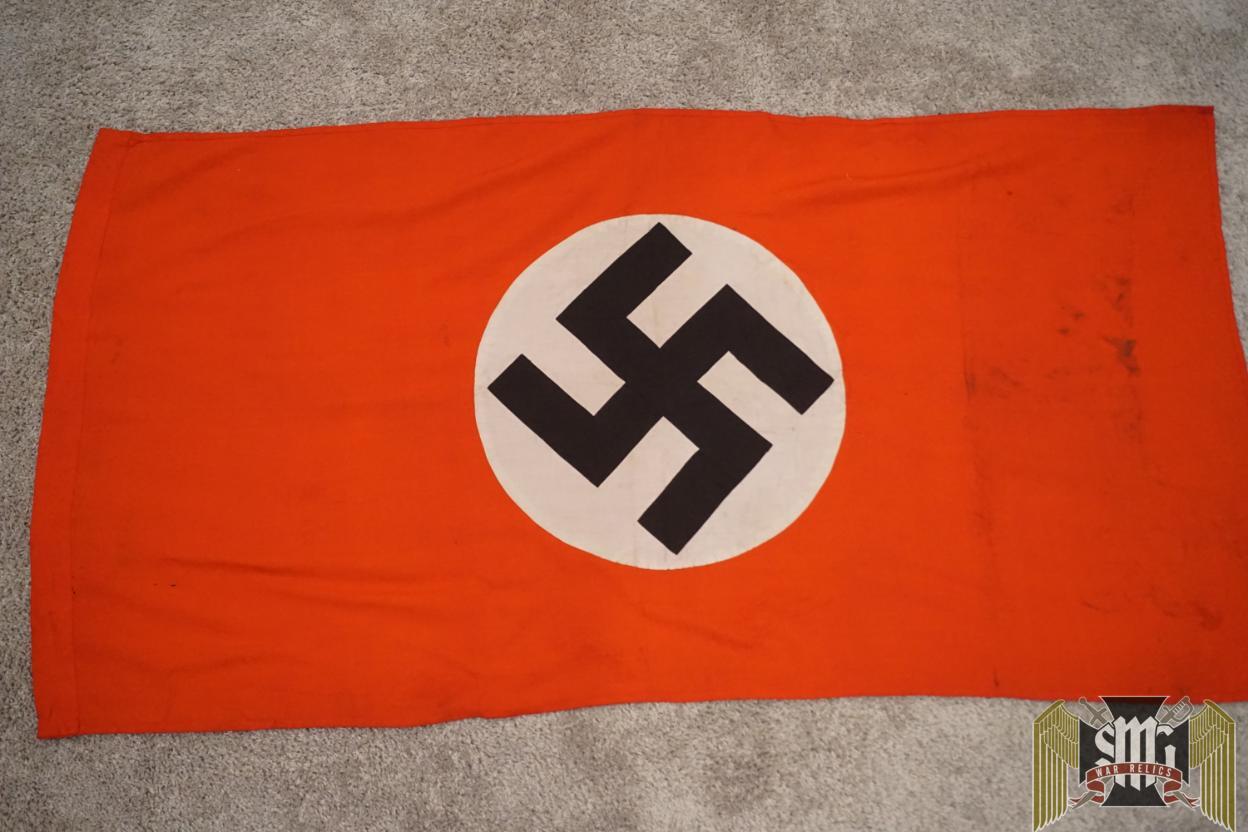 NSDAP banner 55x28"