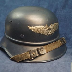 Luftschutz Gladiator Helmet