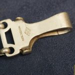 First model Luftwaffe dagger Scabbard Chain partial