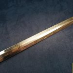 First model Luftwaffe dagger Blade