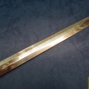 First model Luftwaffe dagger Blade