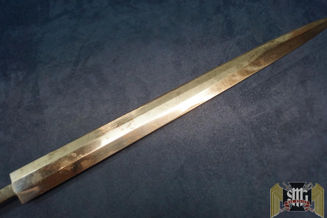 First model Luftwaffe dagger Blade