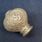 Second model Luftwaffe dagger pommel