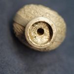 Second model Luftwaffe dagger pommel