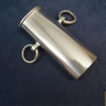 Luftwaffe Sword scabbard throat